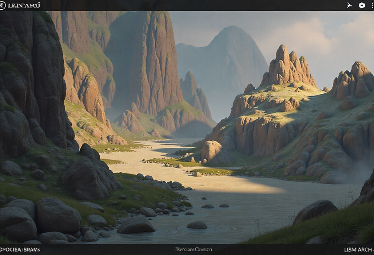 Landscape Vision Workshop